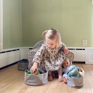 Rylee and Cru 12-18 Month Top